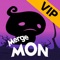 Merge Monster VIP - Idle RPG puzzle game