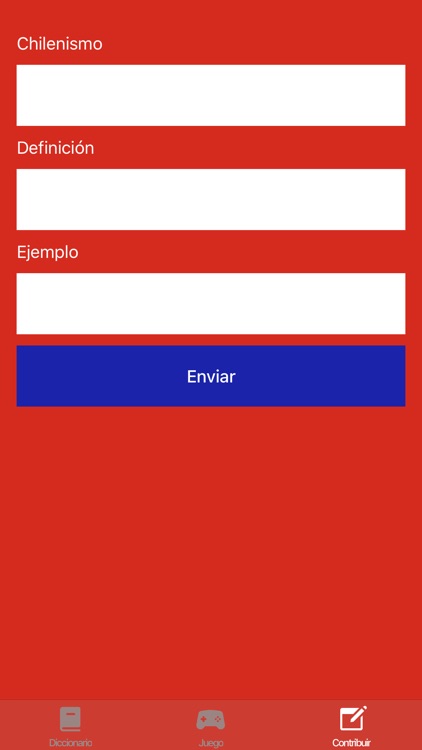 Chilenismos screenshot-5