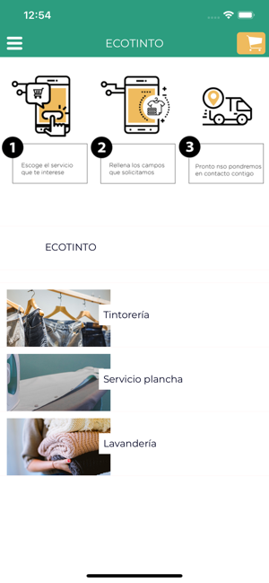 Ecotinto Teruel(圖3)-速報App