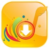 Icon Music Downloader: MP3 Archive