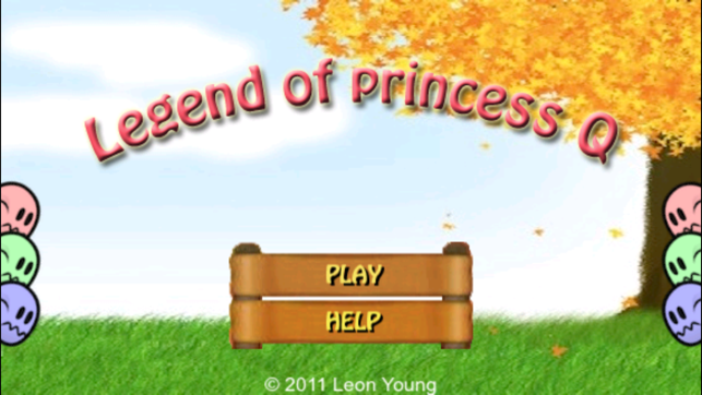 Legend Of Princess Q(圖2)-速報App