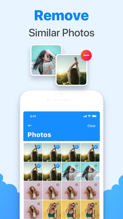Cleaner: Master Phone Clean Up