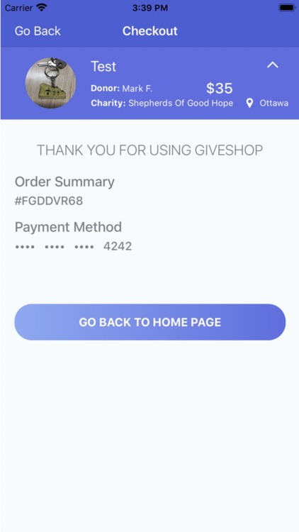 GiveShop screenshot-4