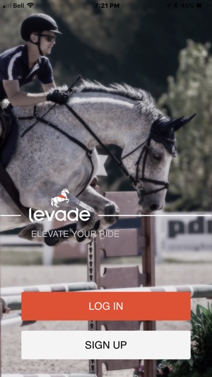 Levade - Equestrian Training(圖5)-速報App