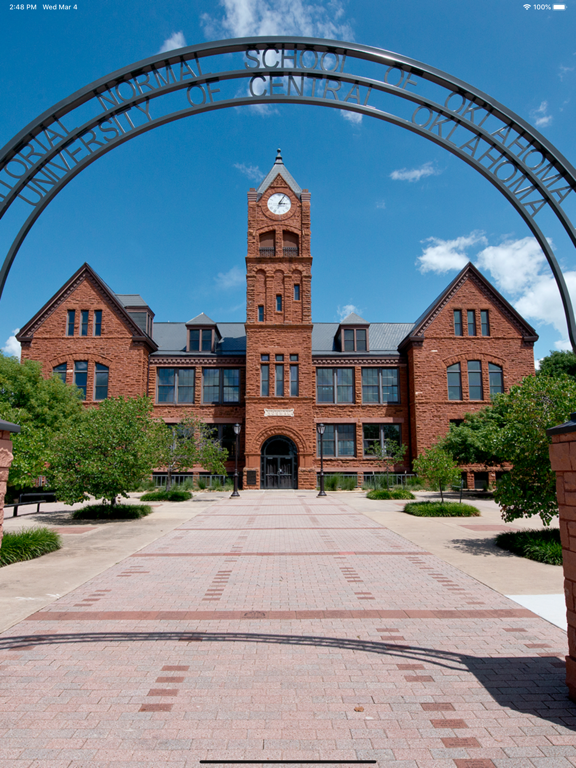 Screenshot #4 pour UCO Central