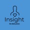 Insight gives mental health professionals and individuals a better view and understanding of progress