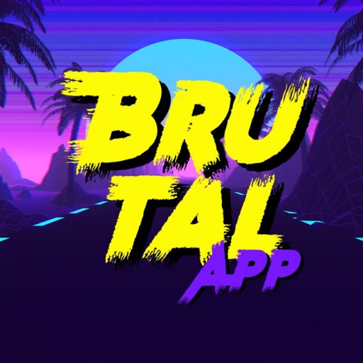 BrutalApp