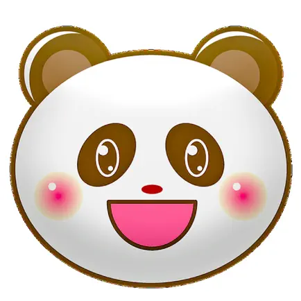 Panda Sticker Emoji Pack Читы