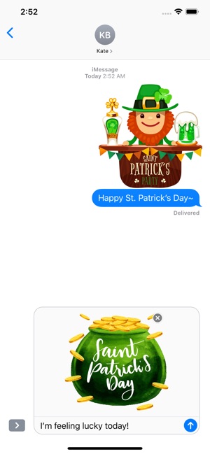 All about Happy Patrick's Day(圖5)-速報App