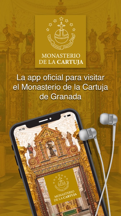 Monasterio De La Cartuja