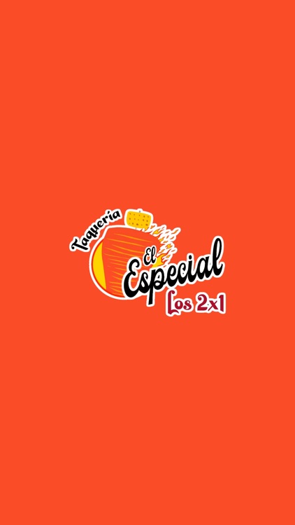 Taquería "El Especial" 2x1