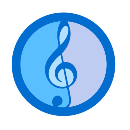 Octave Music Store Icon