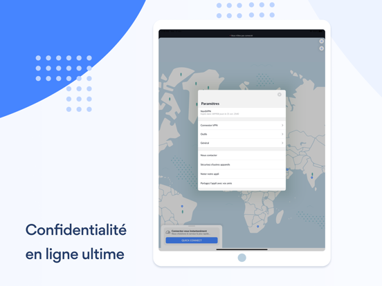 NordVPN: L’outil cybersécurité NordVPN: L’outil cybersécurité