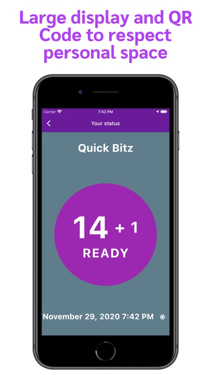 LetMeInQ screenshot-4