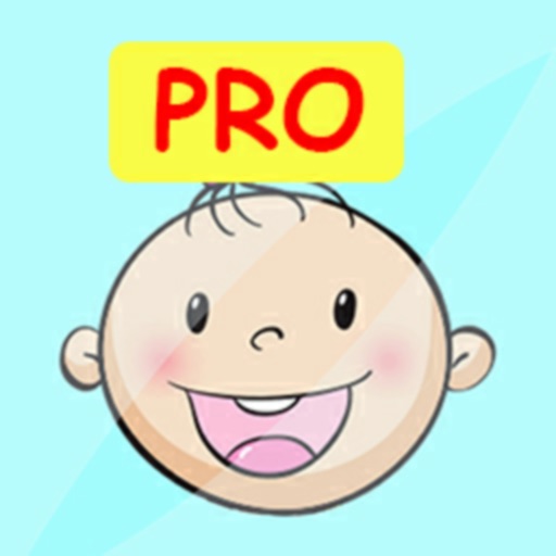 Baby Fun Games icon