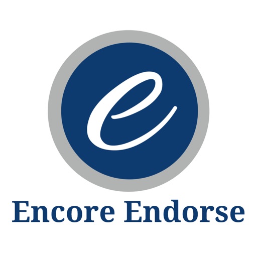 Encore Endorse