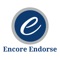 Encore Bank Endorse App provides our business customers the ability to have secure access to our business banking web banking application