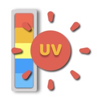 UV - 紫外線予防 apk