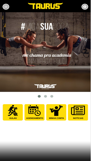 Taurus Academia(圖1)-速報App