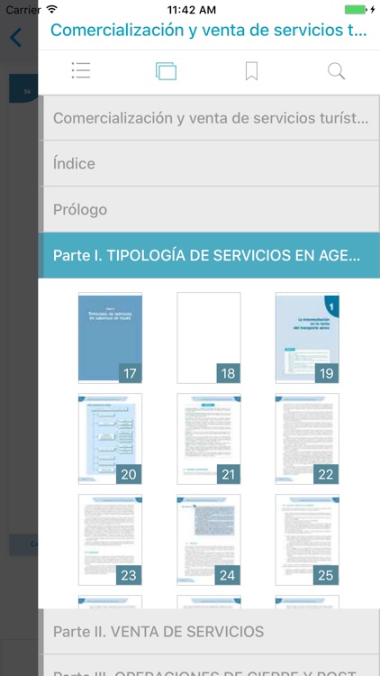 Editorial Síntesis screenshot-3