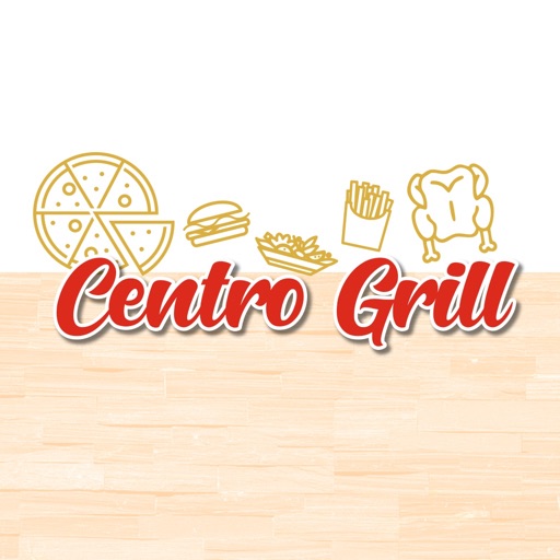 Centro Grill Gütersloh