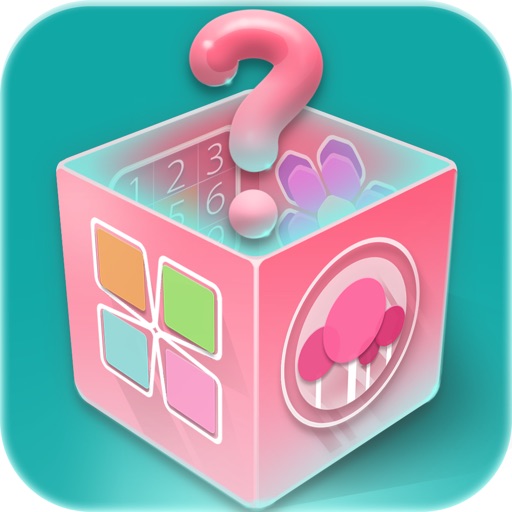 PuzzleScapes:Block Sudoku Icon