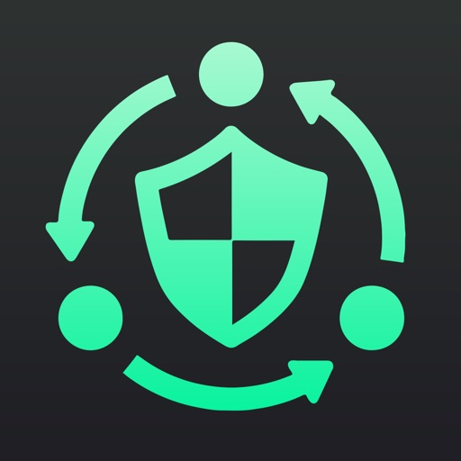 Rapid VPN Proxy iOS App