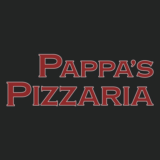 Pappa's Pizzaria icon