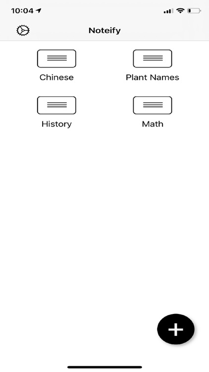 Noteify: Smart Flashcards screenshot-4