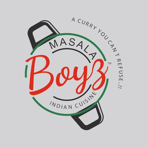 Masala Boyz B79 7DF