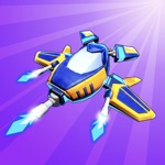 Captain Starla Space Shooter