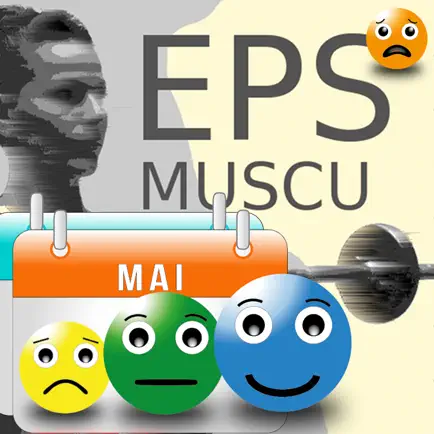 EPS Carnet Muscu Cheats