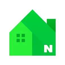 Application 네이버 부동산 – Naver Real Estate 4+