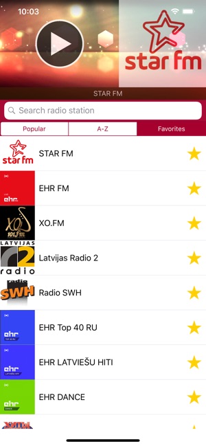 Radio LV(圖3)-速報App