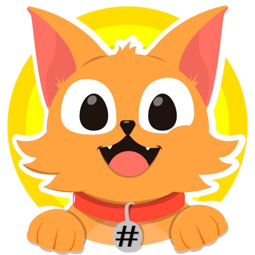 Hashcat - Rede social de gatos