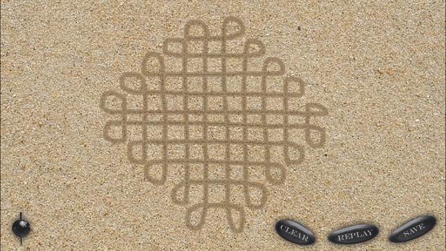 Drawing on Sand(圖4)-速報App