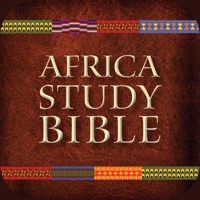 Africa Study Bible