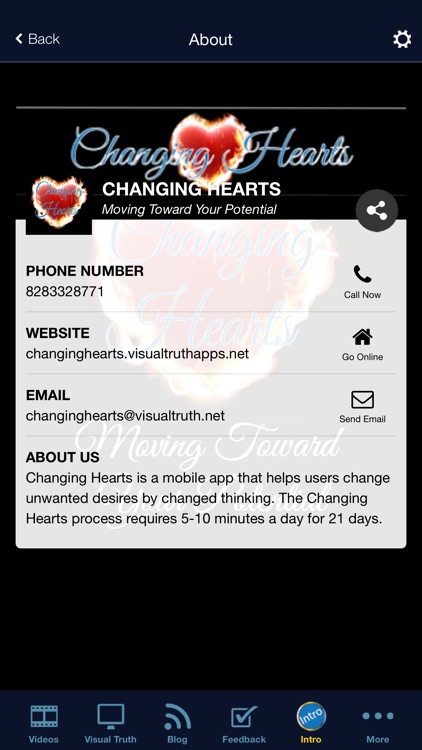 Changing Hearts screenshot-4