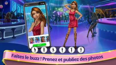 Super styliste Super styliste