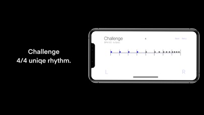 4BeatsChallenge screenshot 4