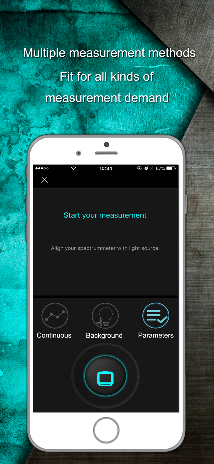 Spectrum Genius Mobile Plus