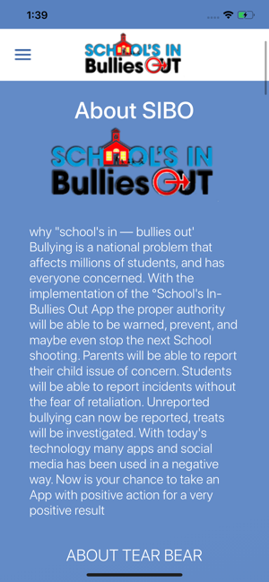 Schools In Bullies Out(圖6)-速報App