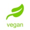 If you are looking for a Vegan recipe app, search no more