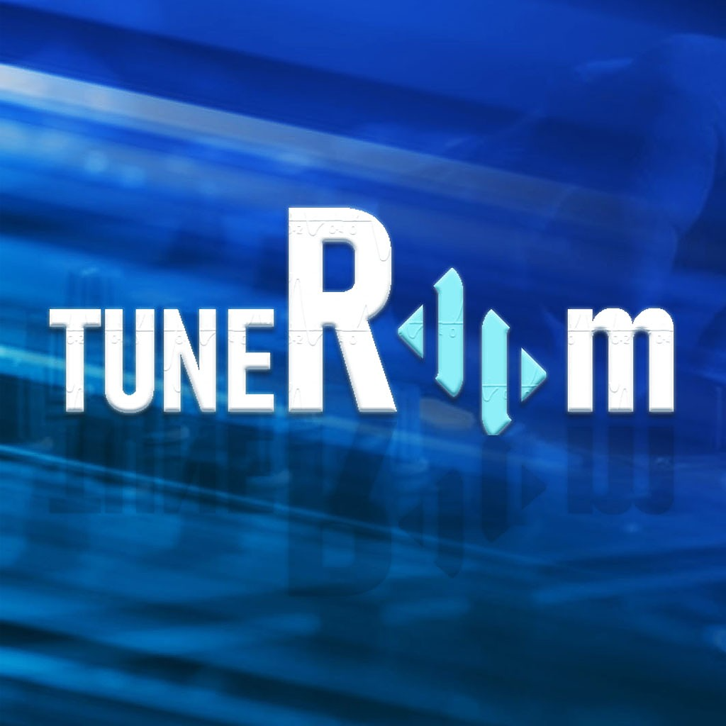 TuneRoom App Icon