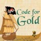 Help kids learn the basics of coding with Code for Gold