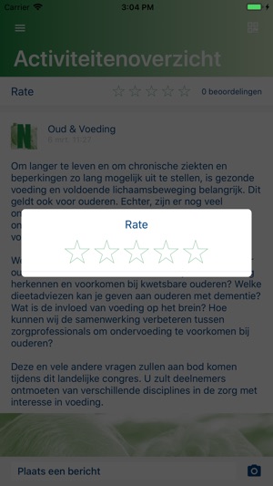 Ouderen en Voeding(圖7)-速報App