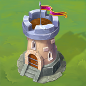 Toy Defense: Fantasy - Tower Defense Strategy Game icon