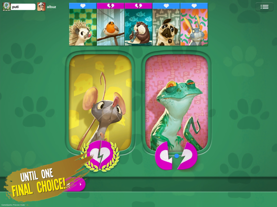 Similo: The Card Game screenshot 4