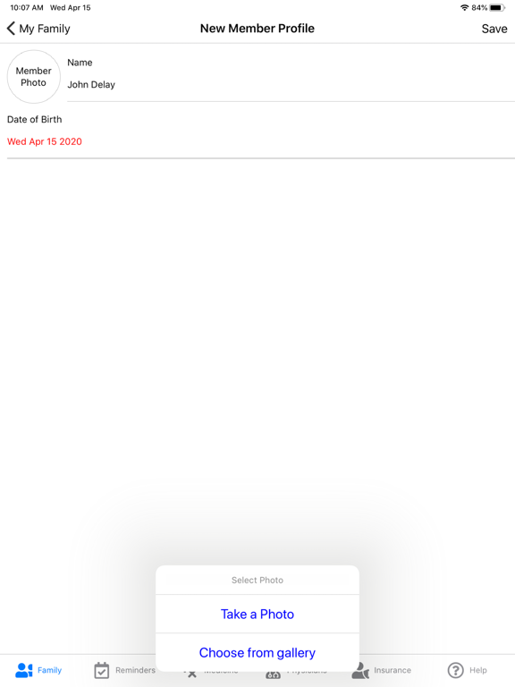 Screenshot #6 pour ChartLync