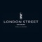 Thank you for booking with London Street Barbers